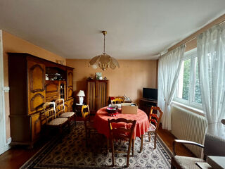  Maison � vendre 4 pi�ces 95 m�