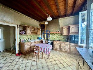  Maison � vendre 6 pi�ces 101 m�