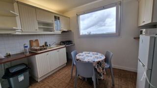  Appartement à vendre 3 pièces 62 m²