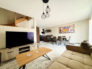  Maison  vendre 5 pices 78 m