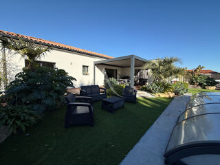  Maison � vendre 5 pi�ces 129 m�