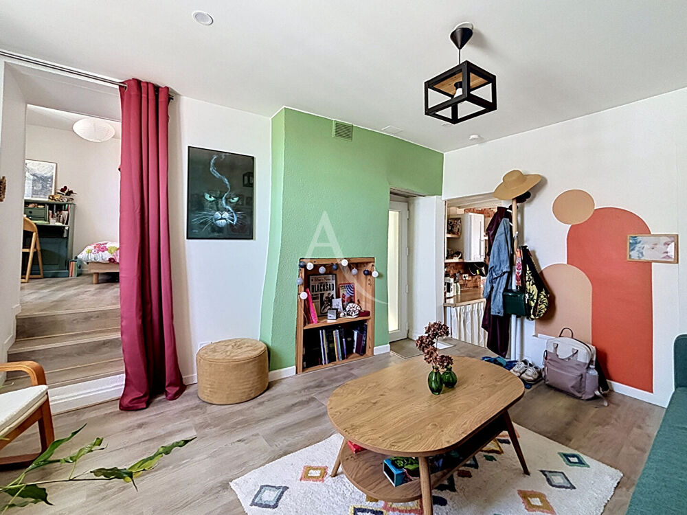Appartement Laval 2 pièce(s) 33.94 m2