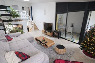  Appartement � vendre 4 pi�ces 94 m�