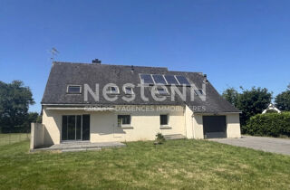  Maison à vendre 5 pièces 160 m²