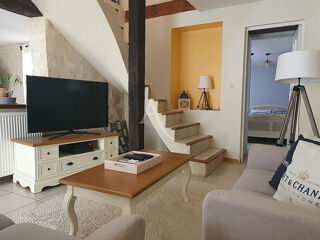  Maison � vendre 6 pi�ces 131 m�