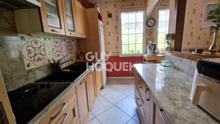  Maison à vendre 6 pièces 150 m²