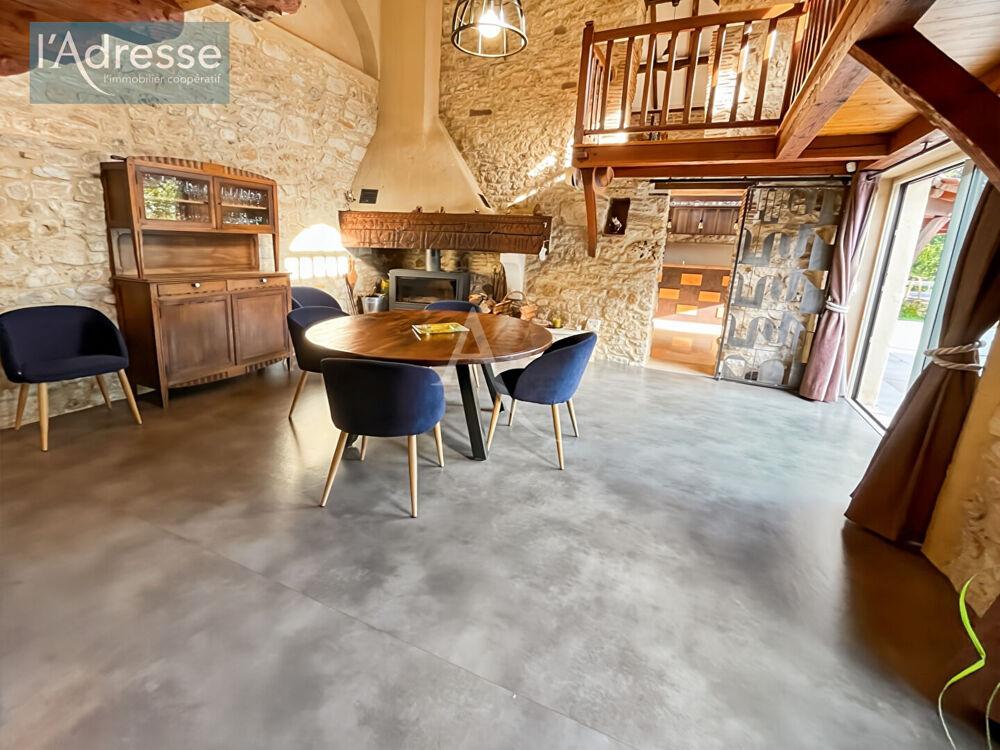 � vendre  Maison Prayssac (46220)