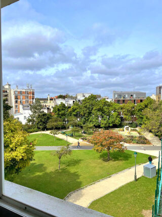  Appartement � vendre 2 pi�ces 54 m�