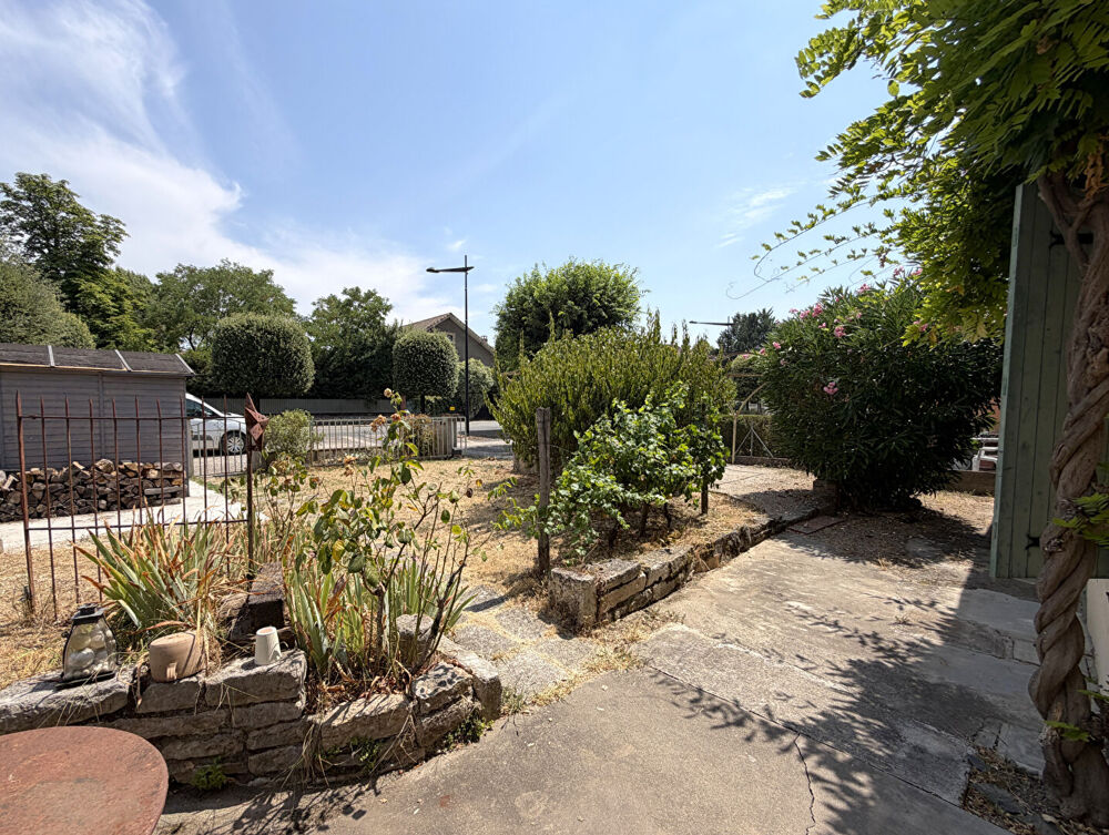Vente Maison Maison de ville avec piscine Caussade