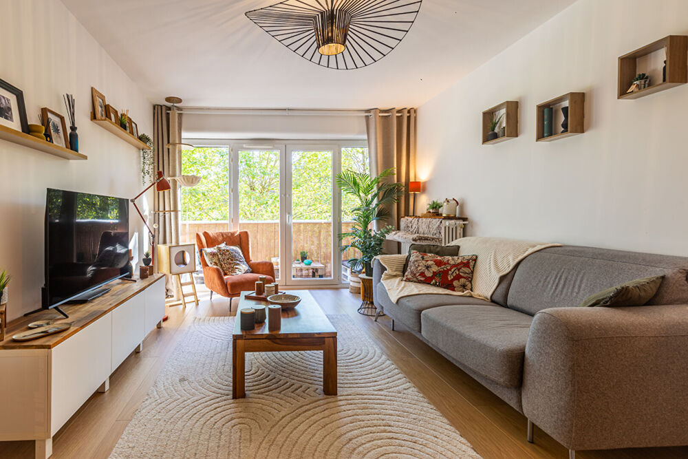 Vente Appartement AGENCE IMMOBILIERE LAFORET - EXCLUSIVITE - 