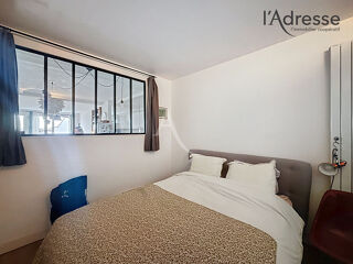 Appartement à vendre 4 pièces 99 m²
