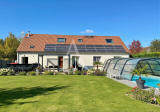  Maison � vendre 6 pi�ces 115 m�