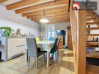  Maison � vendre 5 pi�ces 117 m�