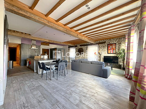  Appartement � louer 5 pi�ces 152 m�