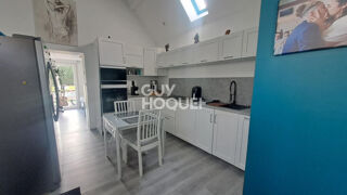  Maison à vendre 3 pièces 46 m²
