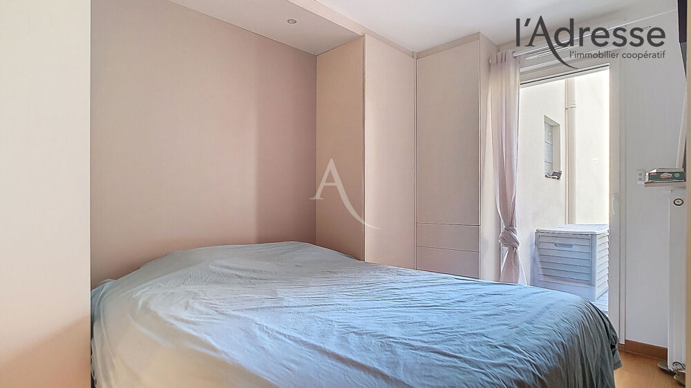  vendre  Appartement Suresnes (92150)