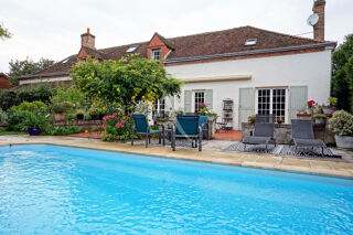  Maison � vendre 6 pi�ces 200 m�