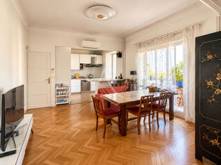  Appartement à vendre 4 pièces 114 m²