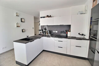  Appartement � vendre 3 pi�ces 57 m�