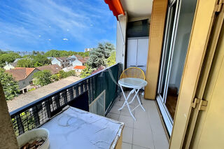  Appartement � vendre 4 pi�ces 77 m�