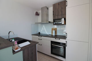  Appartement � louer 2 pi�ces 44 m�