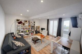  Maison à vendre 3 pièces 85 m²