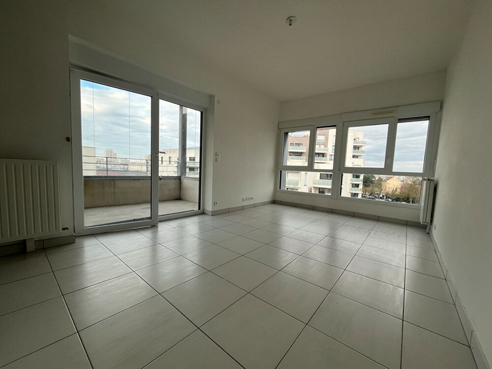 Appt Type 2 récent de 2014 - St Hélier - Exclusivité