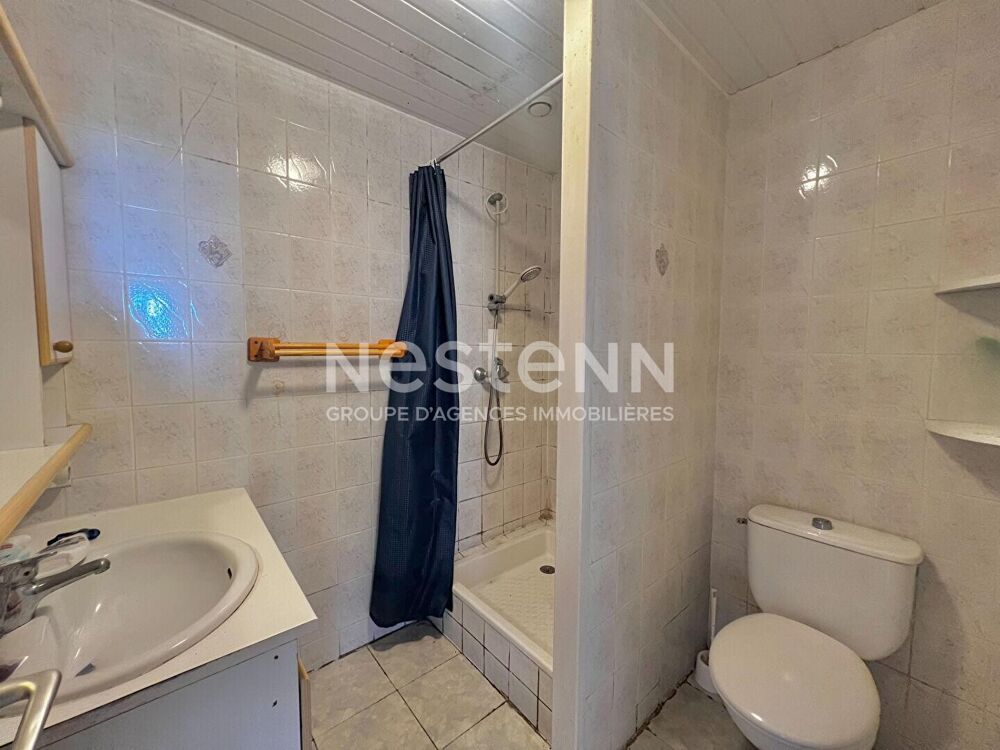 � vendre  Maison Sarzeau (56370)