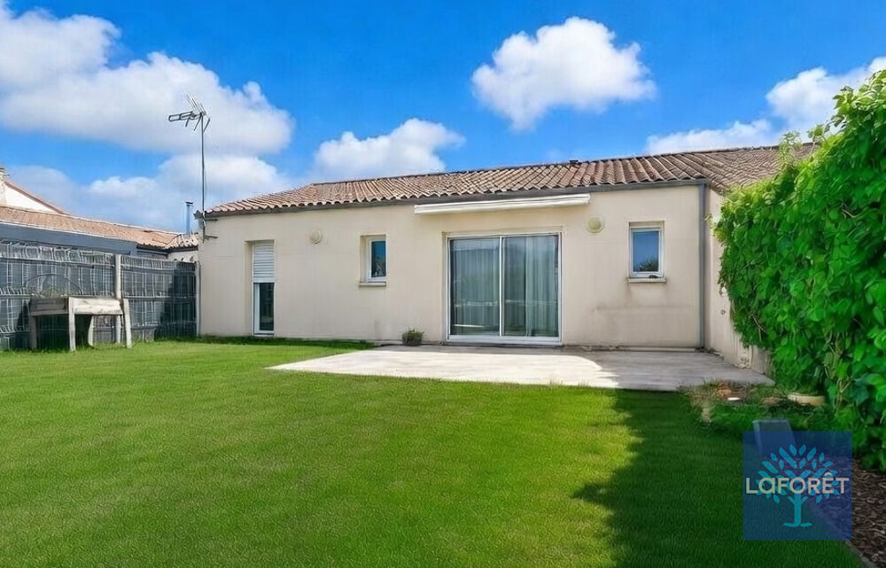 Maison Bretignolles Sur Mer 4 pièces 85 m2