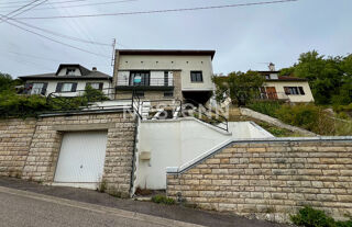  Maison � vendre 4 pi�ces 80 m�