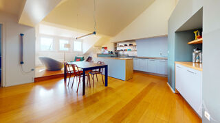  Appartement � vendre 6 pi�ces 210 m�