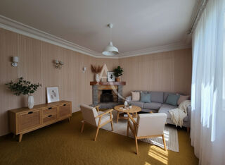  Maison � vendre 8 pi�ces 145 m�