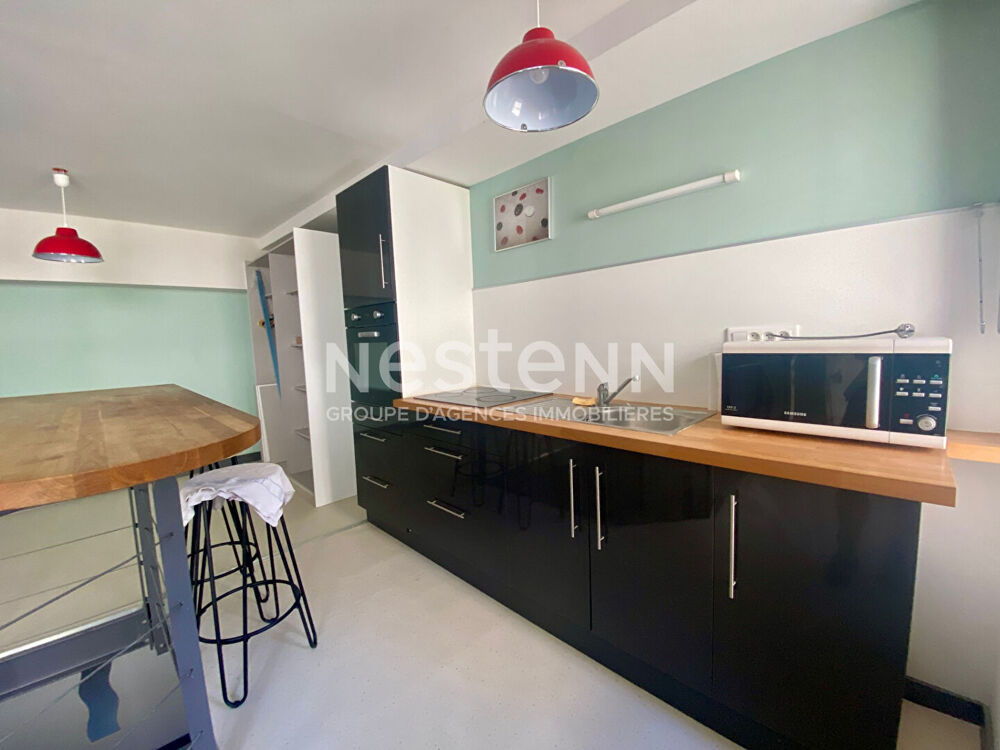 Location Appartement 37 m² - APPARTEMENT BLOIS VIENNE Blois