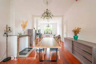  Maison � vendre 7 pi�ces 185 m�