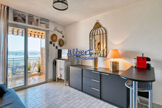  Appartement à vendre 1 pièce 22 m²