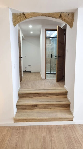  Appartement � vendre 3 pi�ces 63 m�