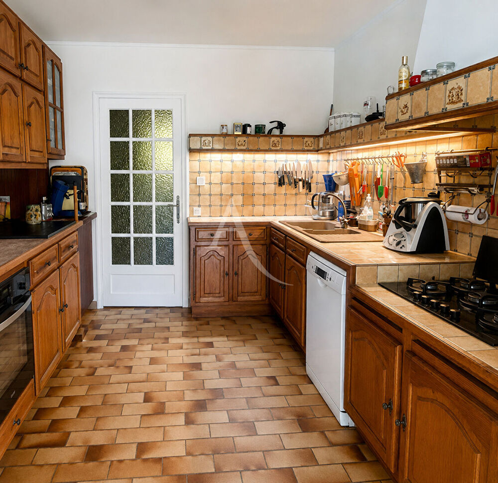 Maison familiale 4 chambres Checy 137 m2