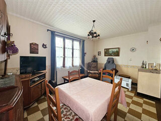  Maison � vendre 5 pi�ces 77 m�