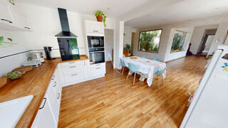  Maison à vendre 7 pièces 224 m²