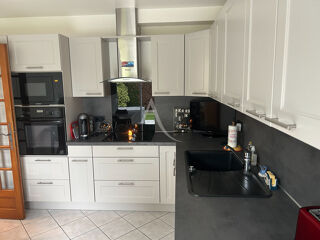  Maison à vendre 7 pièces 166 m²