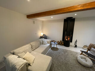  Maison � vendre 4 pi�ces 123 m�