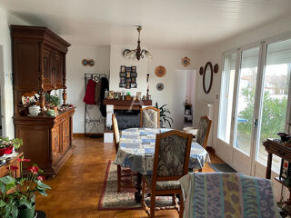  Maison � vendre 3 pi�ces 