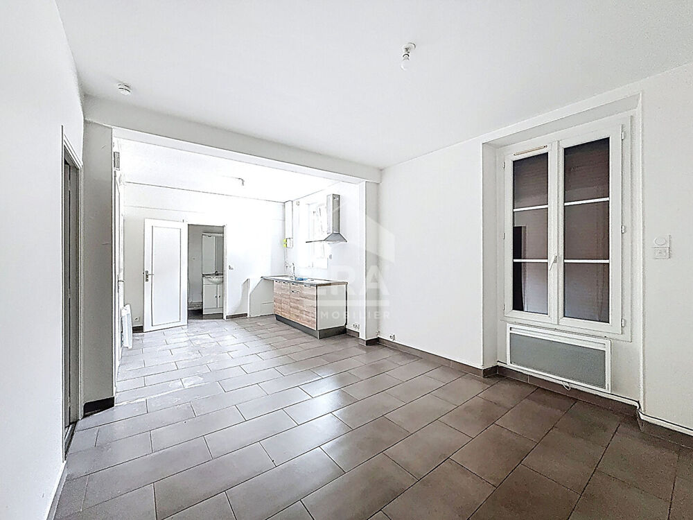 Appartement à vendre à Etampes 3 pièce(s) 45 m2