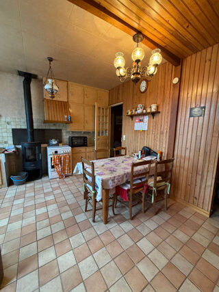  Maison à vendre 4 pièces 94 m²