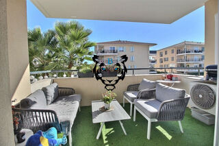  Appartement � vendre 2 pi�ces 43 m�