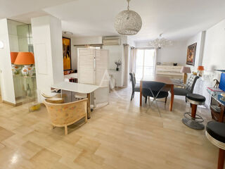  Appartement � vendre 5 pi�ces 131 m�