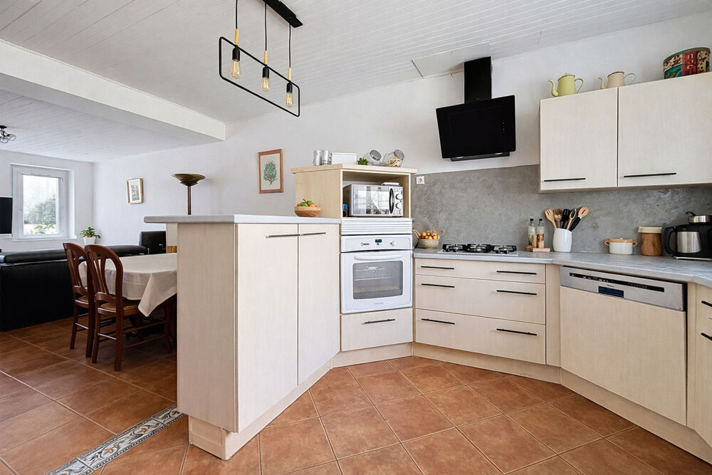 Maison secteur Bessières 5 pièce(s) 165 m2