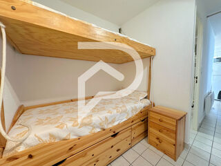  Appartement � vendre 2 pi�ces 