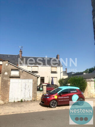  Maison � vendre 4 pi�ces 