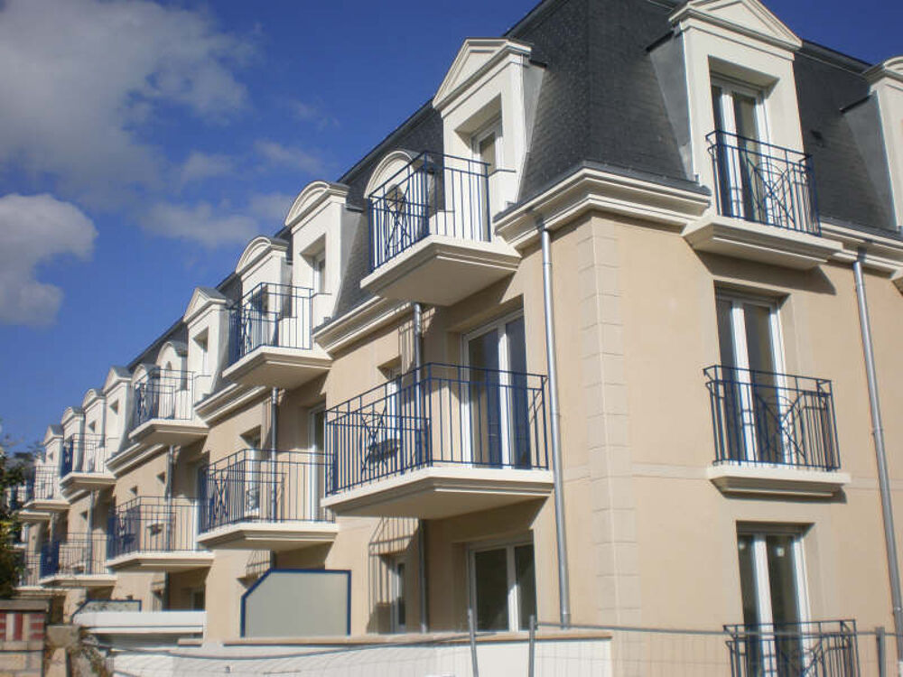 Location Appartement APPARTEMENT ST AUBIN SUR MER - 2 pièce(s) - 45 m2 St aubin sur mer